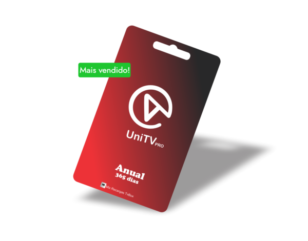 UniTV Pro - 365 Dias